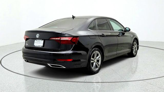 2021 Volkswagen Jetta R-Line Automatic w/ Cold Weather Pkg - 23070862 - 4