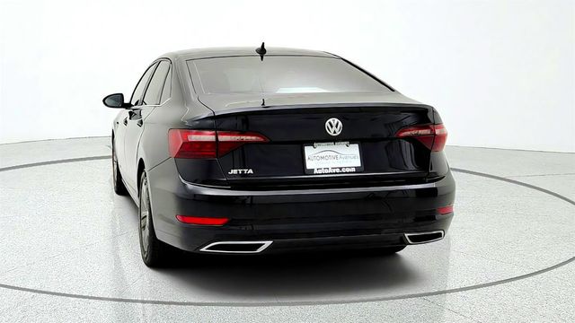 2021 Volkswagen Jetta R-Line Automatic w/ Cold Weather Pkg - 23070862 - 5