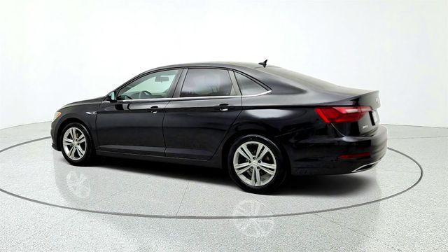 2021 Volkswagen Jetta R-Line Automatic w/ Cold Weather Pkg - 23070862 - 6