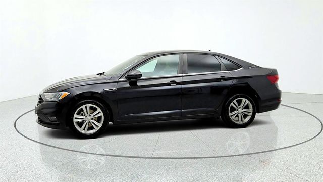 2021 Volkswagen Jetta R-Line Automatic w/ Cold Weather Pkg - 23070862 - 7