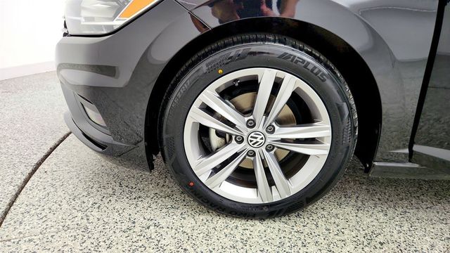2021 Volkswagen Jetta R-Line Automatic w/ Cold Weather Pkg - 23070862 - 8