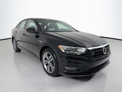 2021 Volkswagen Jetta