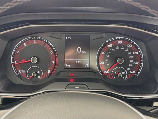 2021 Volkswagen Jetta R-Line Manual - 23091675 - 10
