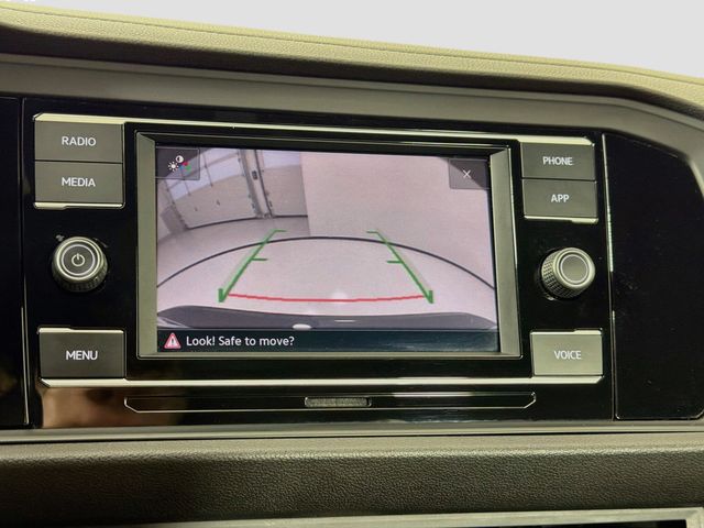 2021 Volkswagen Jetta R-Line Manual - 23091675 - 11