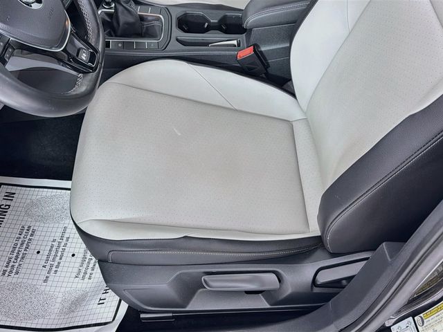 2021 Volkswagen Jetta R-Line Manual - 23091675 - 16