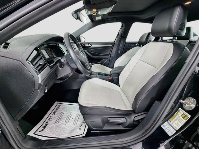 2021 Volkswagen Jetta R-Line Manual - 23091675 - 17