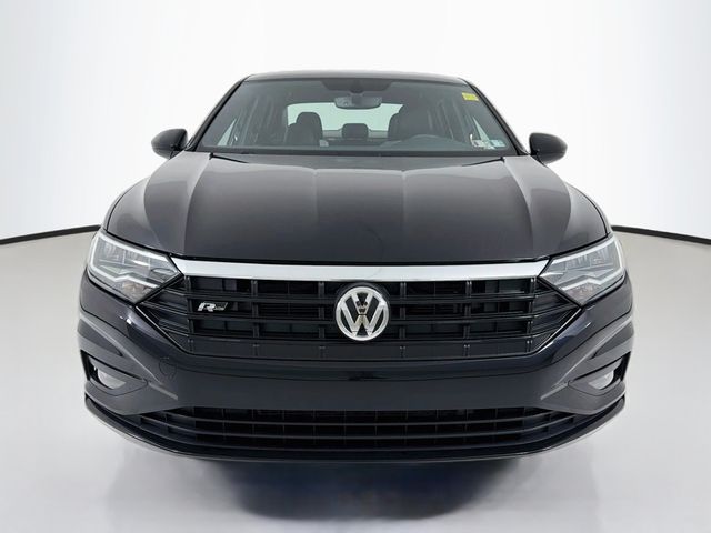 2021 Volkswagen Jetta R-Line Manual - 23091675 - 1