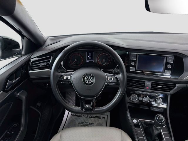 2021 Volkswagen Jetta R-Line Manual - 23091675 - 19