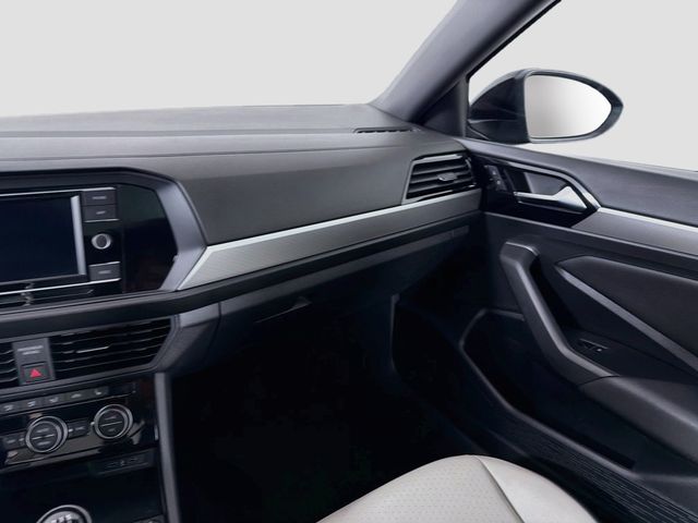 2021 Volkswagen Jetta R-Line Manual - 23091675 - 20