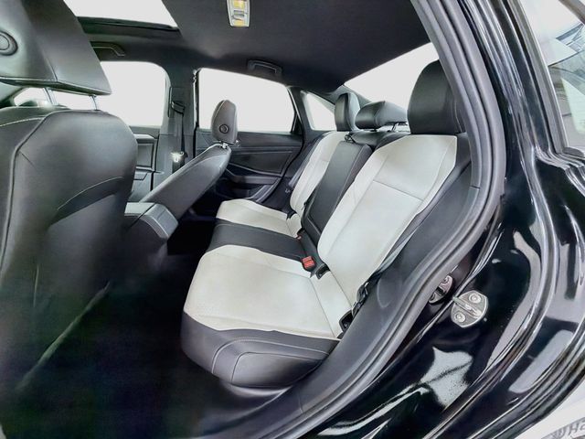2021 Volkswagen Jetta R-Line Manual - 23091675 - 21