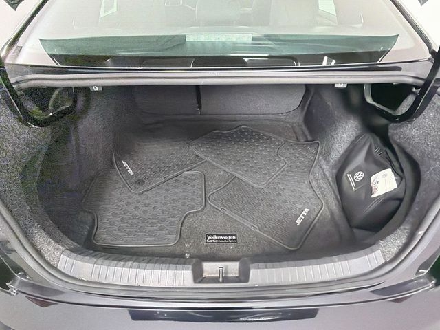 2021 Volkswagen Jetta R-Line Manual - 23091675 - 22