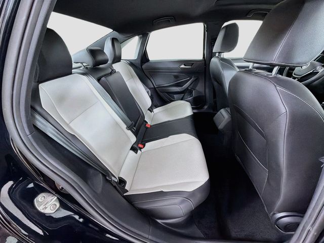 2021 Volkswagen Jetta R-Line Manual - 23091675 - 23