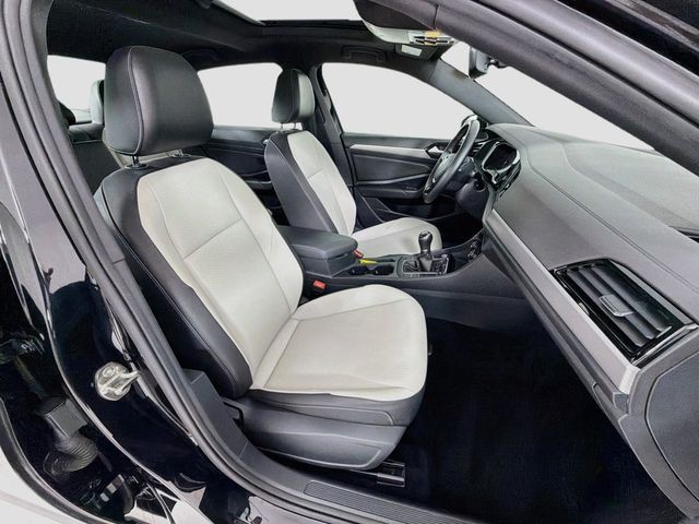 2021 Volkswagen Jetta R-Line Manual - 23091675 - 24