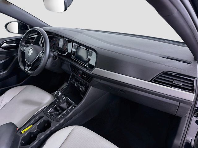2021 Volkswagen Jetta R-Line Manual - 23091675 - 25