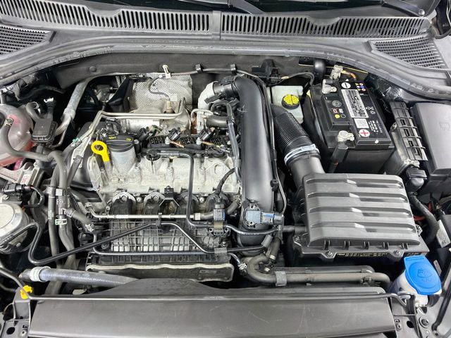 2021 Volkswagen Jetta R-Line Manual - 23091675 - 26