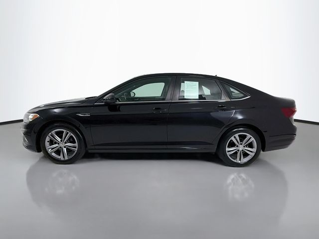 2021 Volkswagen Jetta R-Line Manual - 23091675 - 3