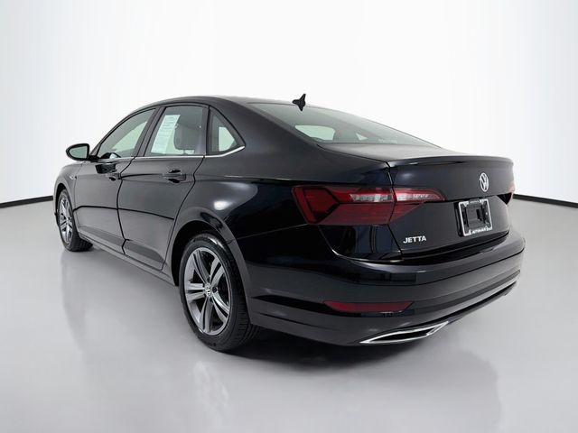 2021 Volkswagen Jetta R-Line Manual - 23091675 - 4