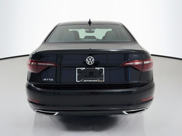 2021 Volkswagen Jetta R-Line Manual - 23091675 - 5