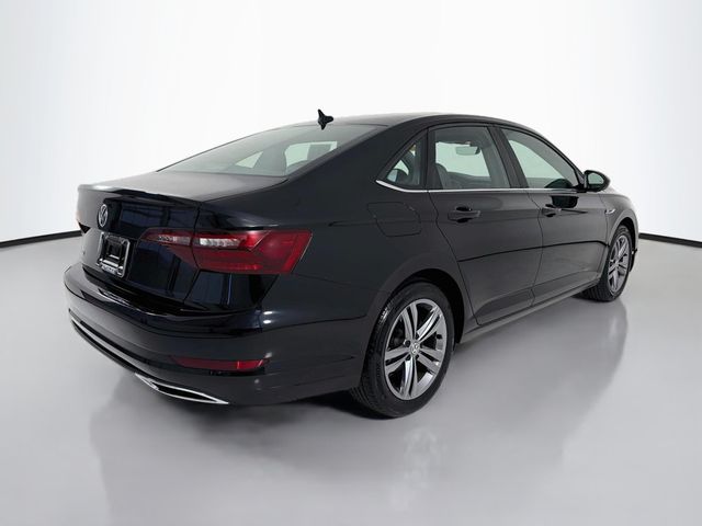 2021 Volkswagen Jetta R-Line Manual - 23091675 - 6