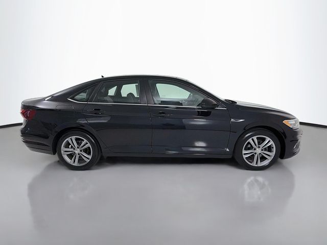 2021 Volkswagen Jetta R-Line Manual - 23091675 - 7