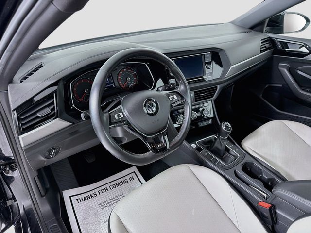 2021 Volkswagen Jetta R-Line Manual - 23091675 - 8