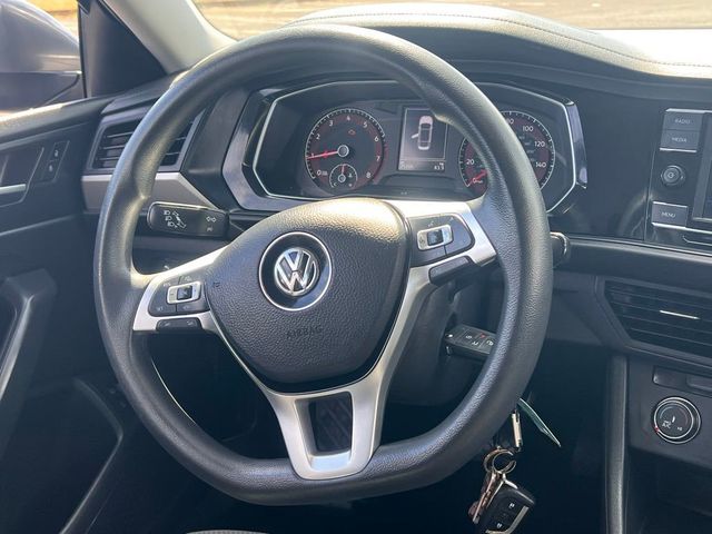 2021 Volkswagen Jetta S Automatic - 22686192 - 17