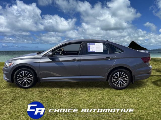 2021 Volkswagen Jetta S Automatic - 22686192 - 2