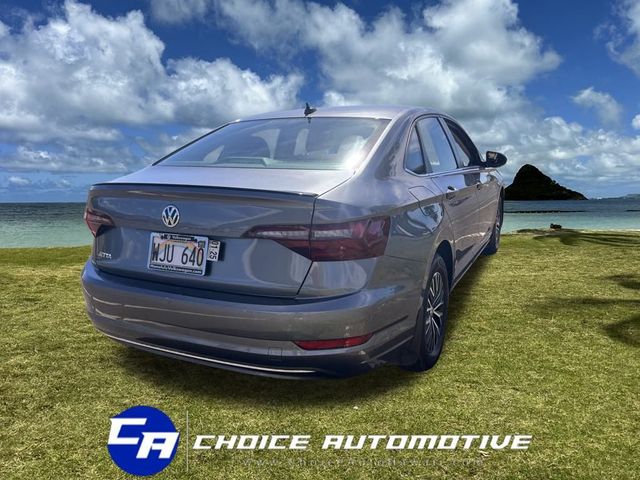 2021 Volkswagen Jetta S Automatic - 22686192 - 6