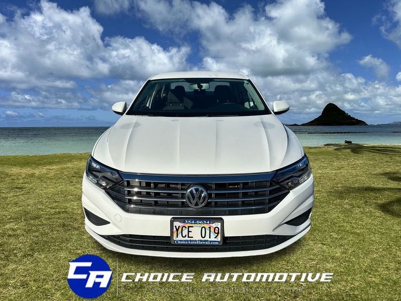 2021 Volkswagen Jetta S Automatic - 22954350 - 10