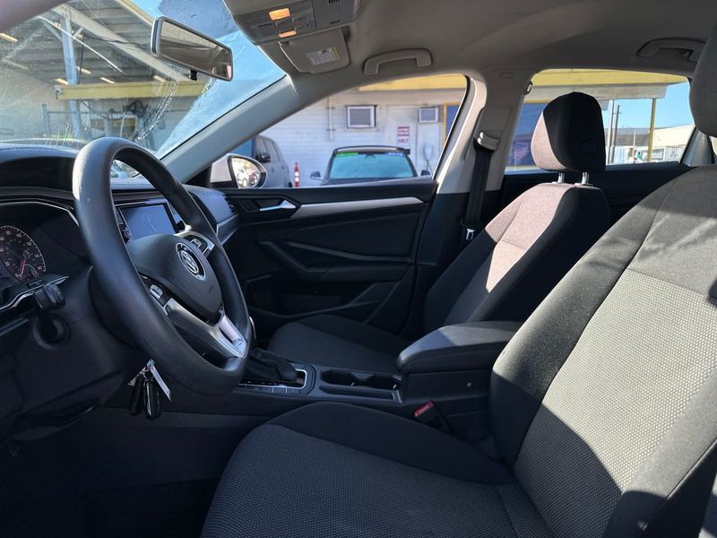 2021 Volkswagen Jetta S Automatic - 22954350 - 12