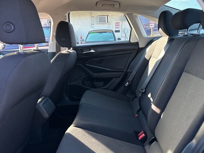 2021 Volkswagen Jetta S Automatic - 22954350 - 14