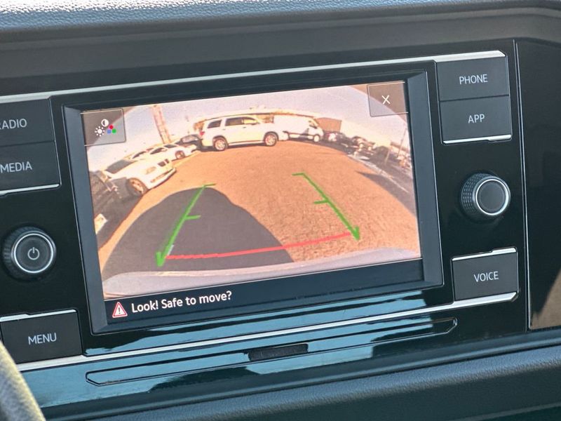 2021 Volkswagen Jetta S Automatic - 22954350 - 16