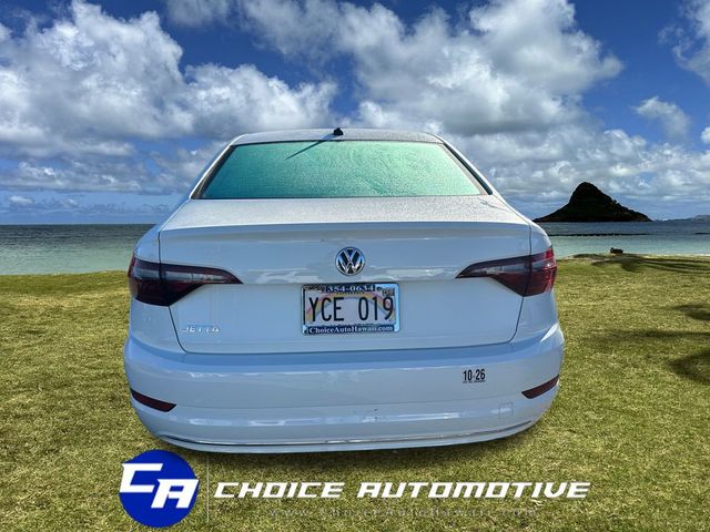 2021 Volkswagen Jetta S Automatic - 22954350 - 6