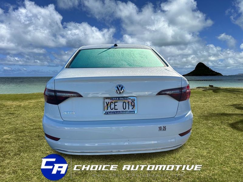 2021 Volkswagen Jetta S Automatic - 22954350 - 6