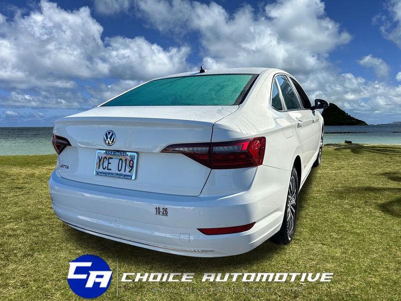 2021 Volkswagen Jetta S Automatic - 22954350 - 7