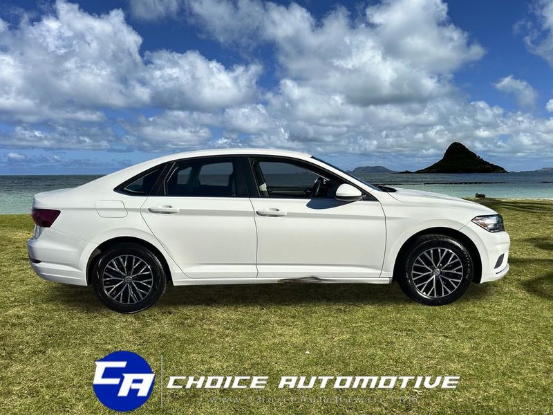 2021 Volkswagen Jetta S Automatic - 22954350 - 8