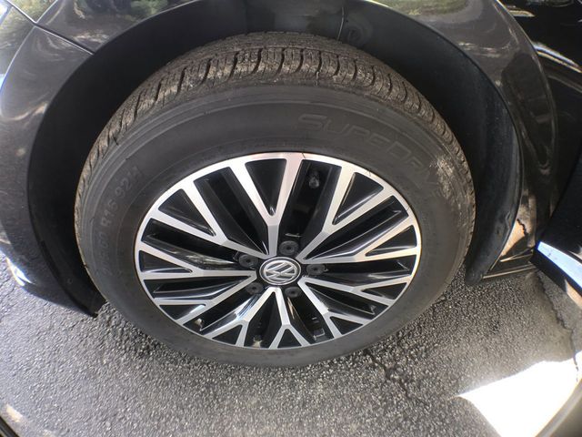 2021 Volkswagen Jetta S Automatic - 22921619 - 9