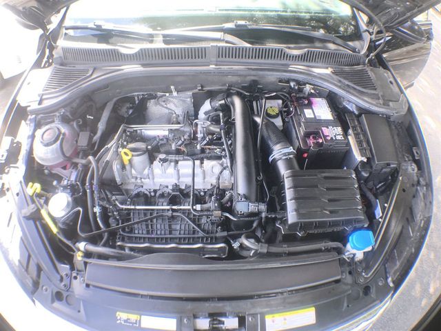 2021 Volkswagen Jetta S Automatic - 22921619 - 10