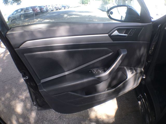 2021 Volkswagen Jetta S Automatic - 22921619 - 11