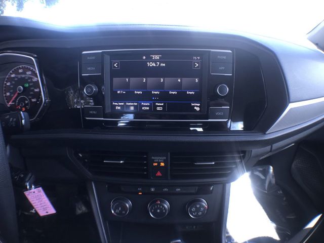 2021 Volkswagen Jetta S Automatic - 22921619 - 16