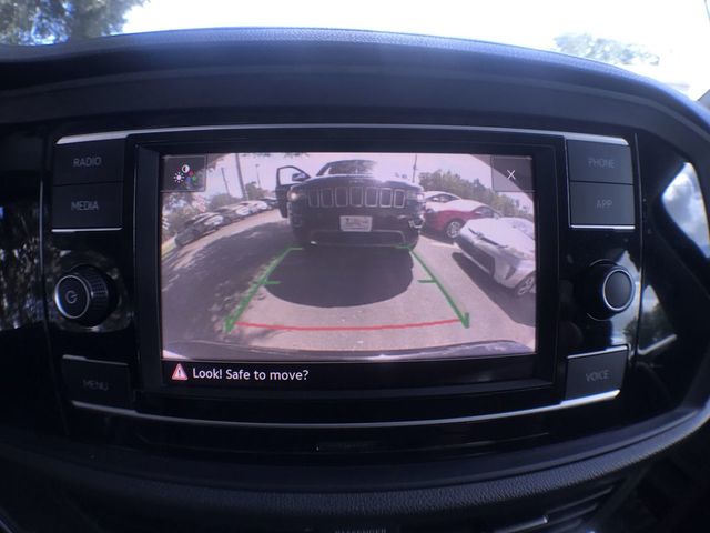 2021 Volkswagen Jetta S Automatic - 22921619 - 17