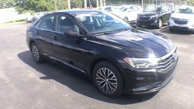 2021 Volkswagen Jetta S Automatic - 22921619 - 1