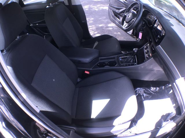 2021 Volkswagen Jetta S Automatic - 22921619 - 19
