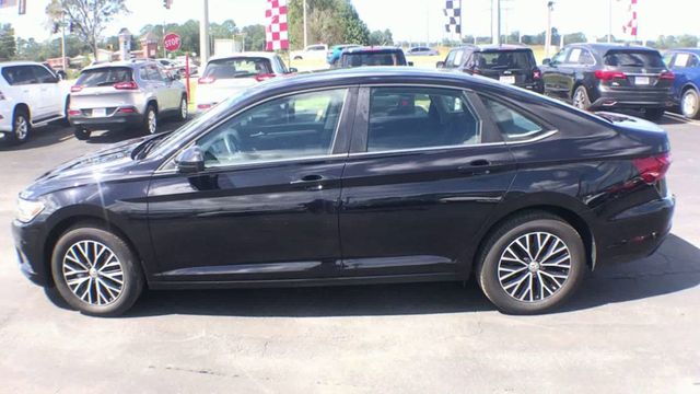 2021 Volkswagen Jetta S Automatic - 22921619 - 4
