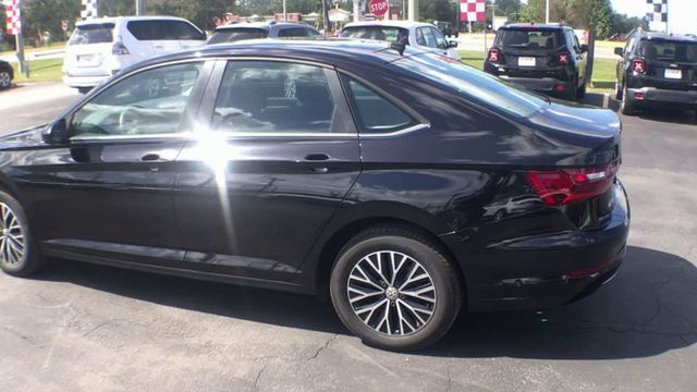2021 Volkswagen Jetta S Automatic - 22921619 - 5