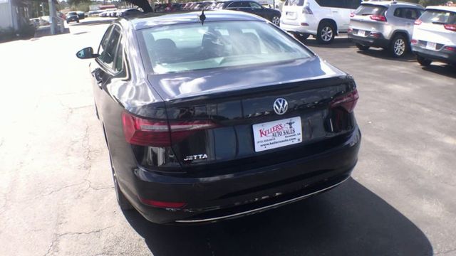 2021 Volkswagen Jetta S Automatic - 22921619 - 6