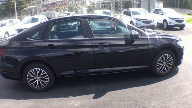 2021 Volkswagen Jetta S Automatic - 22921619 - 8
