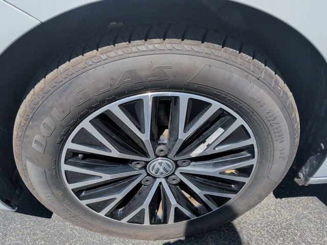 2021 Volkswagen Jetta S Automatic - 23001310 - 9