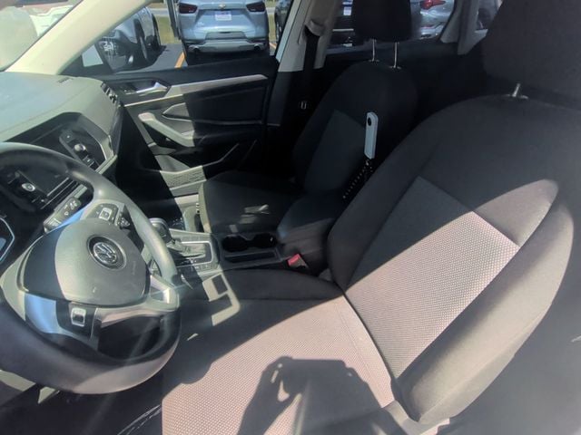 2021 Volkswagen Jetta S Automatic - 23001310 - 13