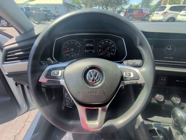 2021 Volkswagen Jetta S Automatic - 23001310 - 14